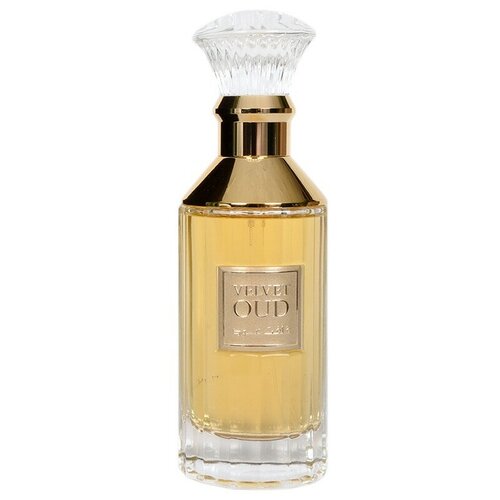 Lattafa Perfumes Velvet Oud парфюмерная вода 100 мл унисекс