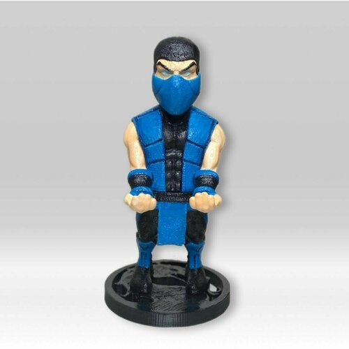 Подставка для телефона и геймпада Саб-Зиро 300000₽