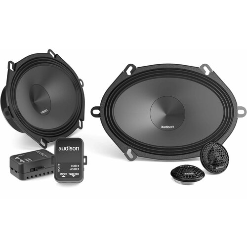 Автомобильная акустика Audison APK 570 1910000₽
