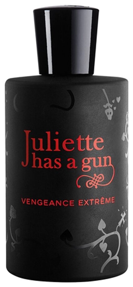 Juliette Has A Gun Vengeance Extreme парфюмированная вода 100мл