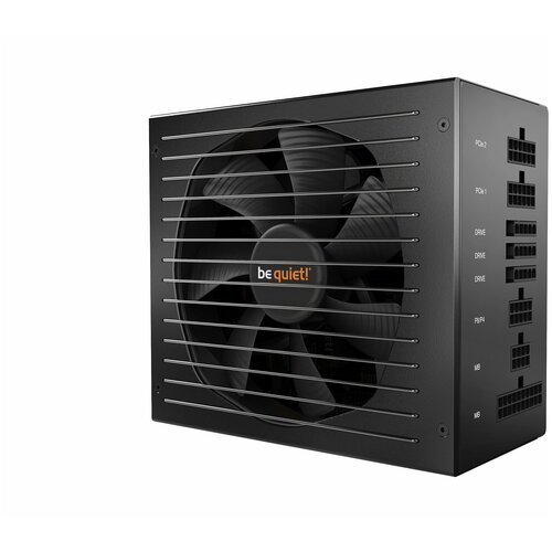 фото Блок питания be quiet! straight power 11 650w