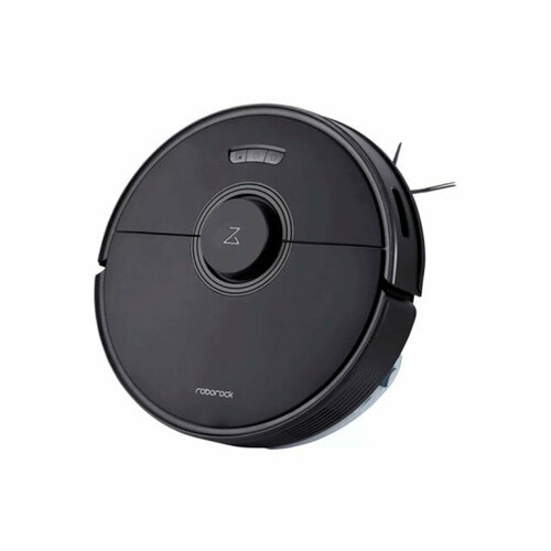 Робот-пылесос Roborock Q7 Max Black Русская версия 5141600₽