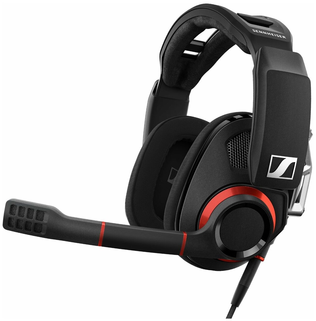 Наушники Sennheiser GSP 500