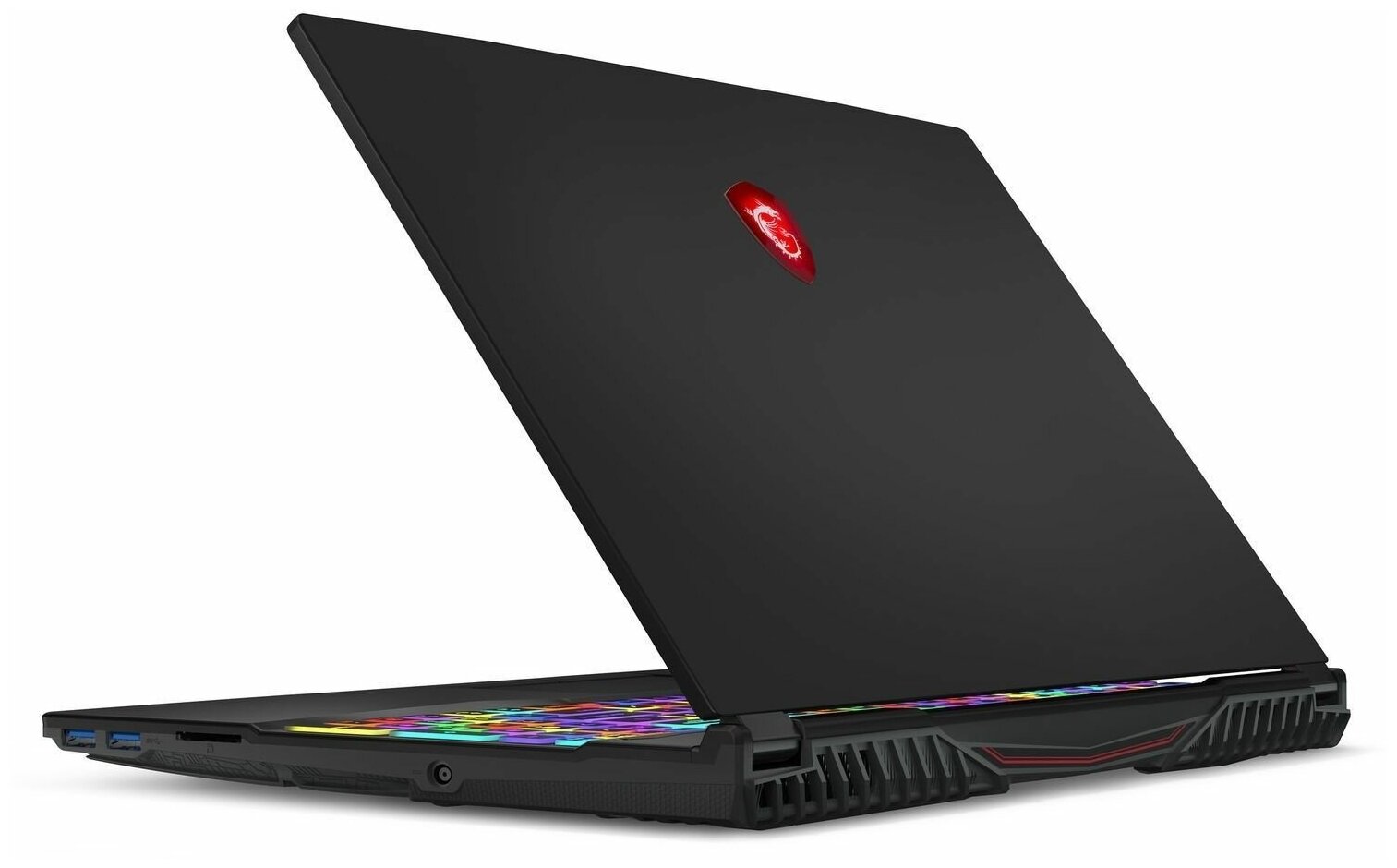 Ноутбук MSI GL65 Leopard 10SEK-228XRU (1920x1080, Intel Core i7 2.6 ГГц ...