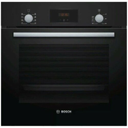 Электрический духовой шкаф Bosch HBF153EB0 5532000₽