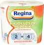 Полотенца бумажные Regina XXL двухслойные