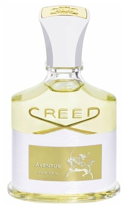 Creed парфюмерная вода Aventus for Her, 75 мл