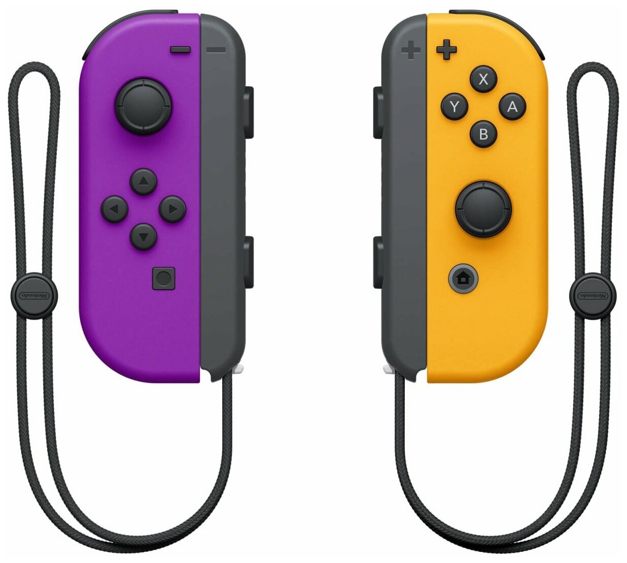 Комплект Nintendo Switch Joy-Con controllers Duo