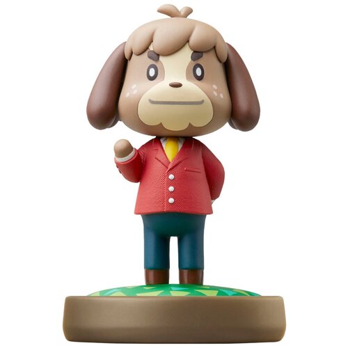 Фигурка Amiibo Animal Crossing Collection Дигби