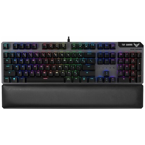 Клавиатура ASUS TUF Gaming K7 Linear switch