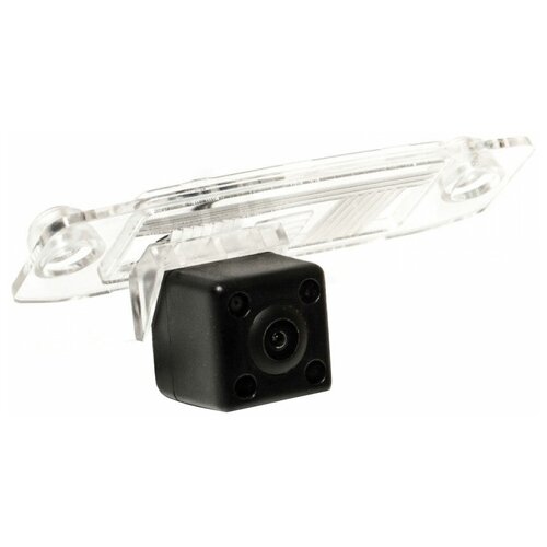 AVEL CMOS ИК штатная камера заднего вида AVS315CPR 037 для автомобилей HYUNDAI KIA 254000₽