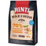 Сухой корм для собак Rinti Max-i-Mum, беззерновой, курица, с овощами - изображение