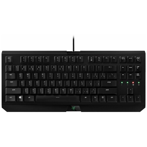 Razer BlackWidow X Tenkeyless Minions Edition 1099000₽