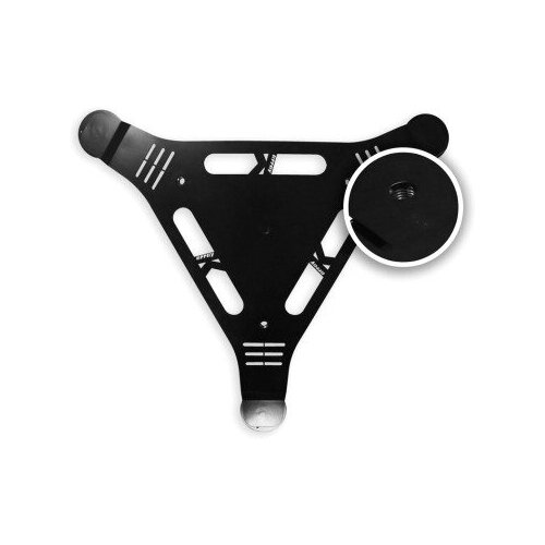 K-Array K-BASE2 Напольный адаптер-подставка для линейного массива