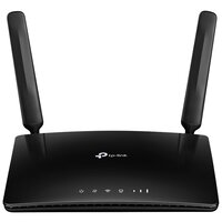 Wi-Fi роутер TP-LINK TL-MR150, черный