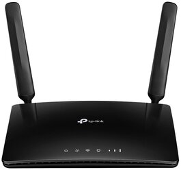 Wi-Fi роутер TP-LINK TL-MR150, черный
