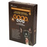 Добавка в корм Good Dog со вкусом сочной баранины - изображение