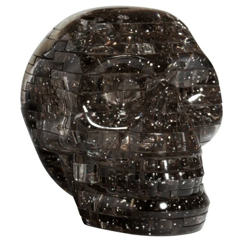3d crystal puzzle череп со светом 9056a Пазл Магический Кристалл Череп со светом (9056А), 50 дет.