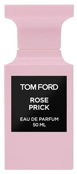 Tom Ford Rose Prick парфюмированная вода 50мл