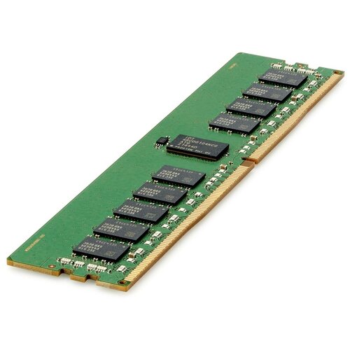 Оперативная память Kingston 32 ГБ DDR4 DIMM CL21 KSM29RD8/32MER