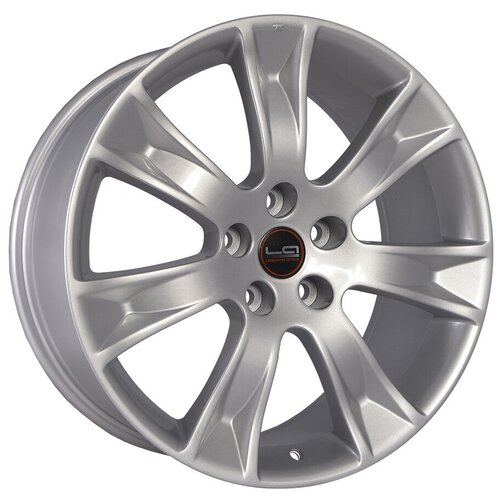 фото Колесный диск legeartis opl31 8.5х19/5х120 d67.1 et45, s