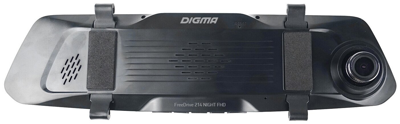 Видеорегистратор DIGMA FreeDrive 214 Night FHD GPS