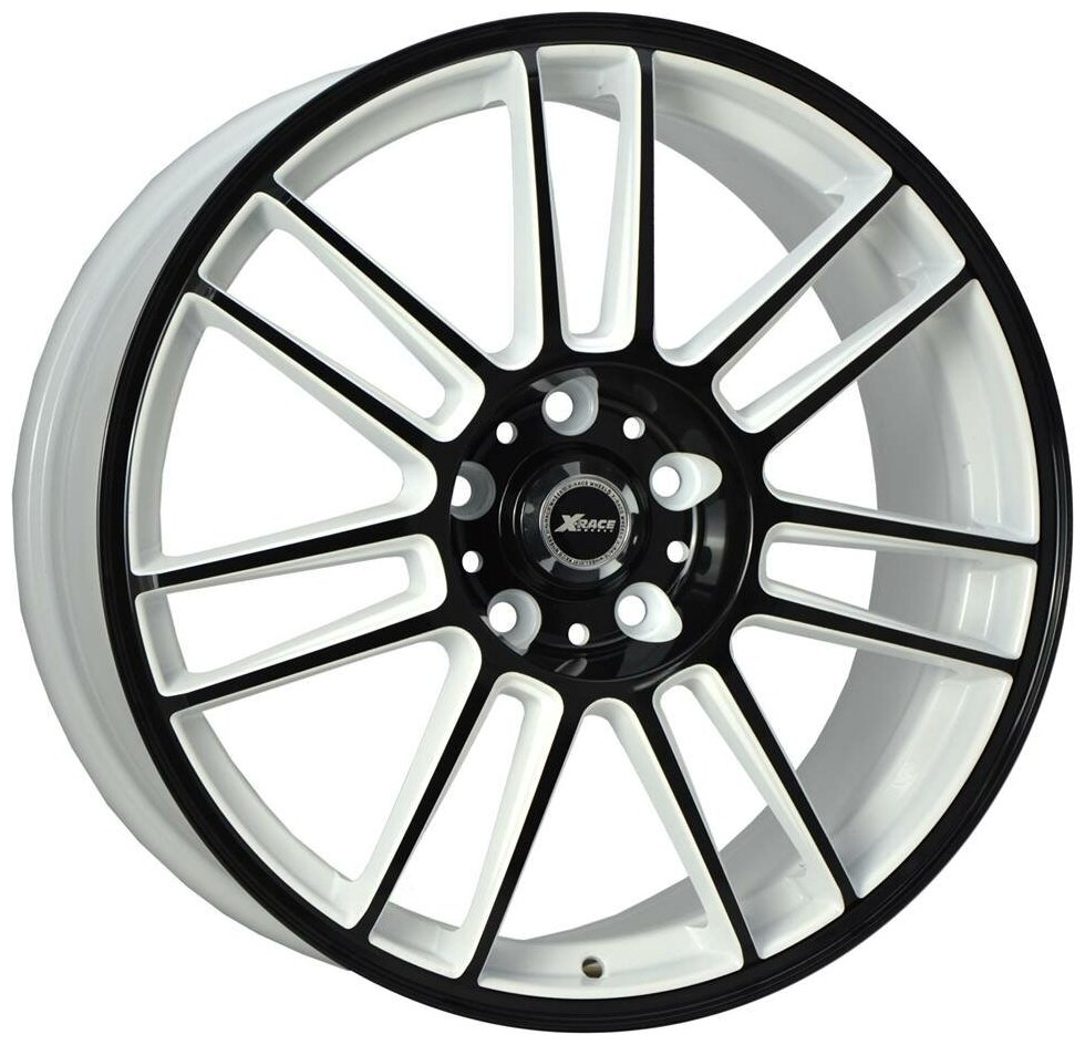 Диск X-Race, AF-06 7x17/5x112ET43 66.6