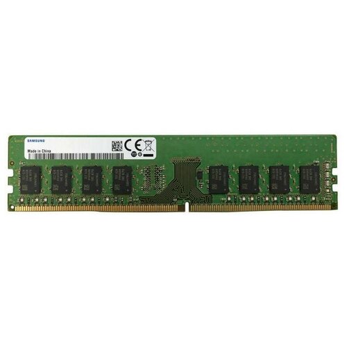 Оперативная память Samsung 8 ГБ DIMM CL19 M378A1K43DB2-CVF