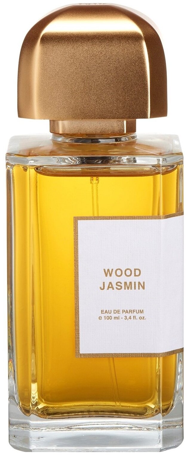 Туалетные духи Parfums BDK Paris Wood Jasmin 100 мл