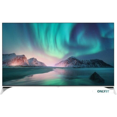 Телевизор Hyundai H-LED50QBU7500 3747300₽