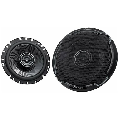 Автомобильная акустика Kenwood KFC-PS1796 470400₽