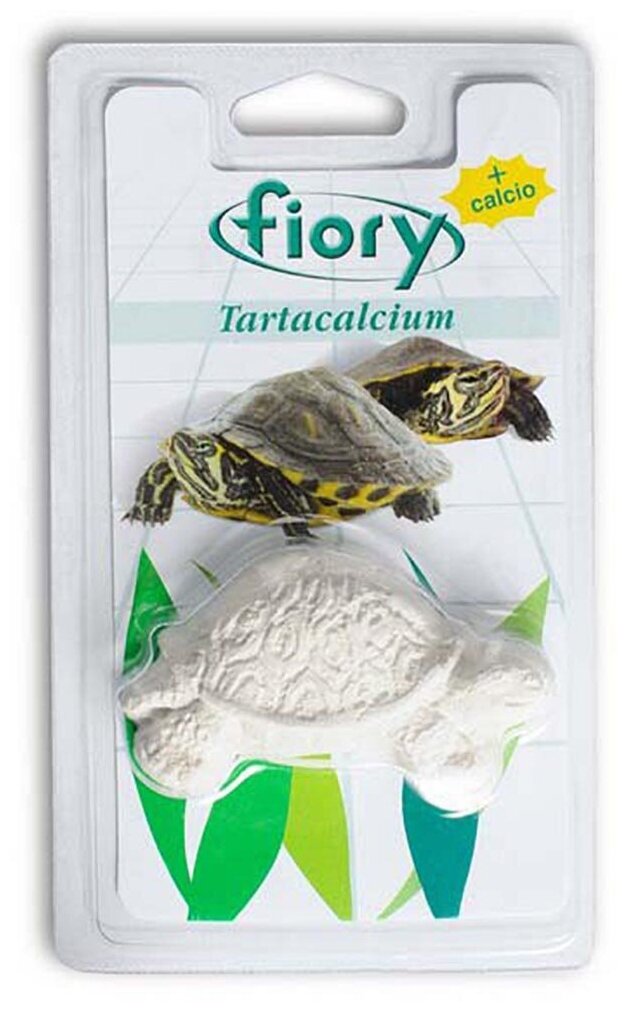 Кормовая добавка Fiory Tartacalcium