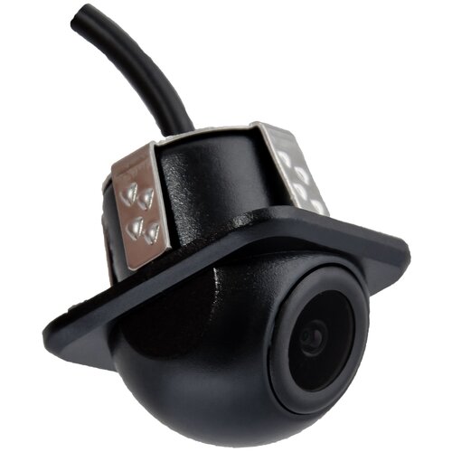 Камера заднего вида Viper E318 HD Super ночь 169000₽