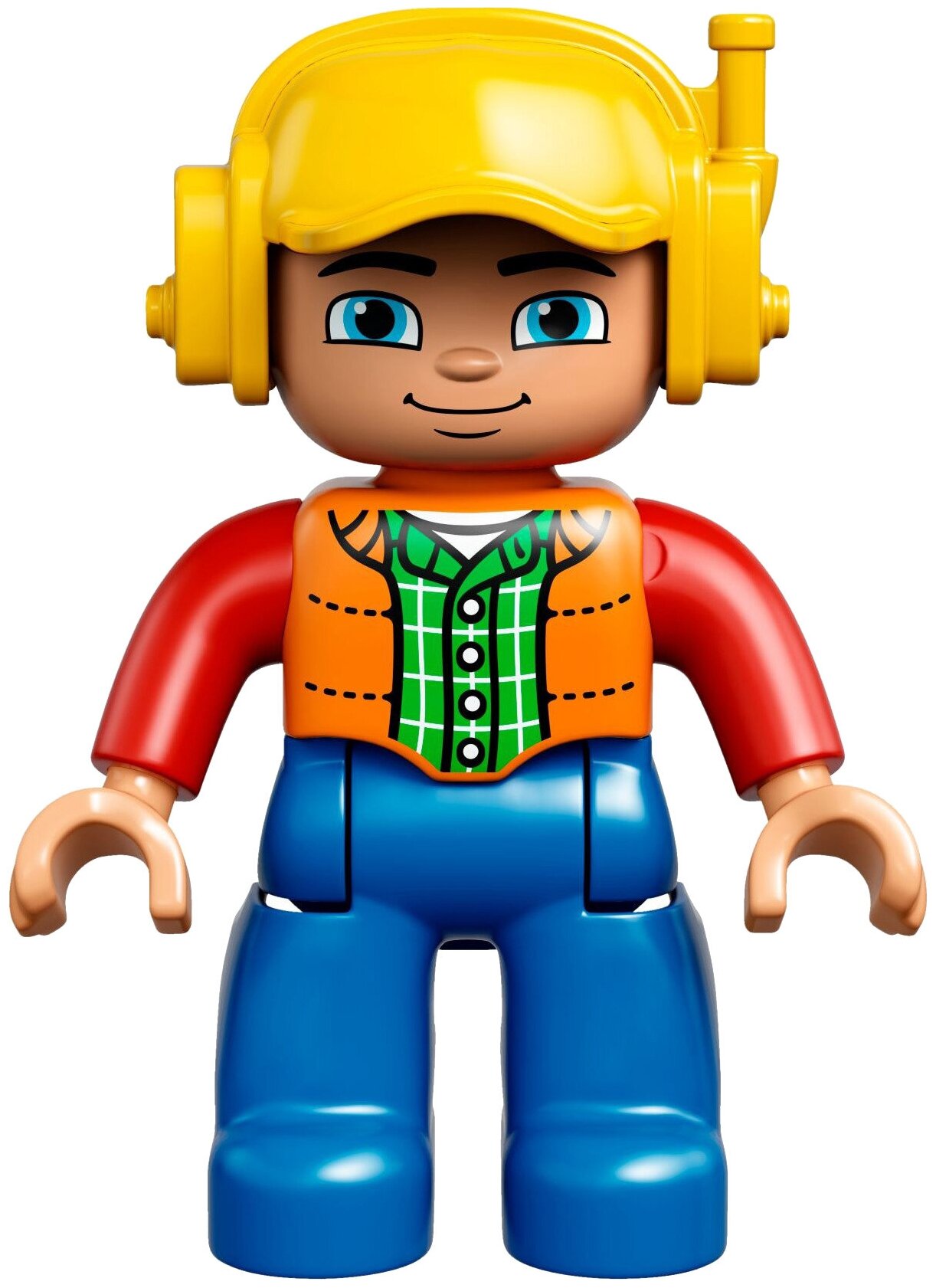 Конструктор LEGO - фото №7