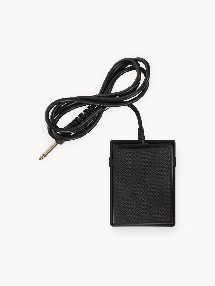 Педаль сустейна "лягушка" ROCKDALE TB200