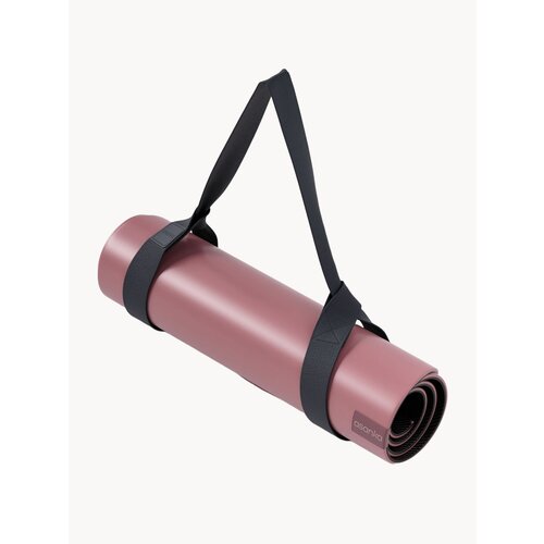 Коврик для фитнеса спортивный / коврик для йоги нескользящий