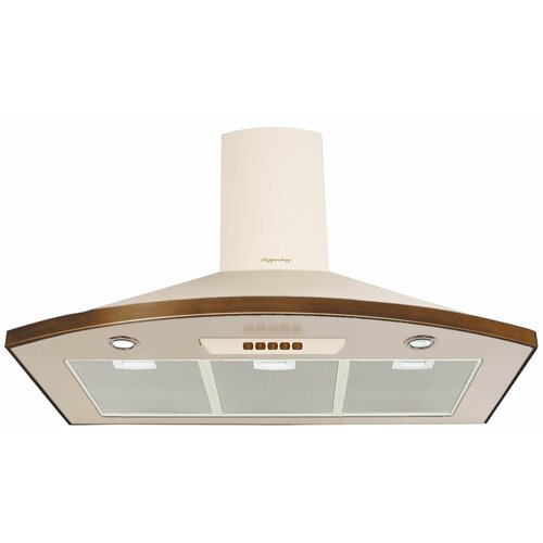 Вытяжка KUPPERSBERG BONA 90 C Bronze 2659000₽