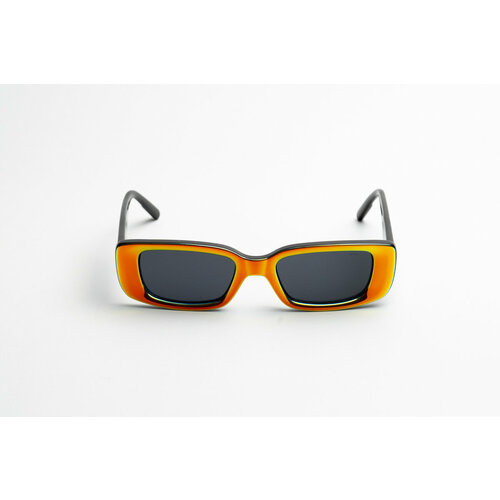 фото Солнцезащитные очки saraghina, оранжевый