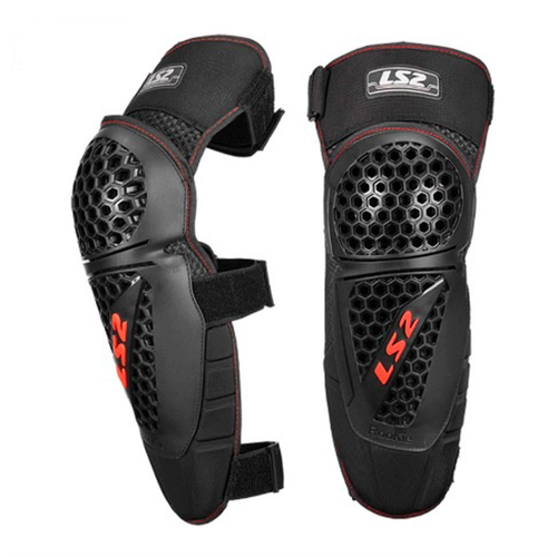 Мотозащита колена LS2 ROOKIE KNEE PROTECTOR (XL/3XL)