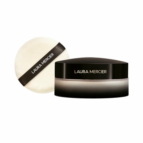 Фиксирующая рассыпчатая пудра Laura Mercier Jumbo 49gr