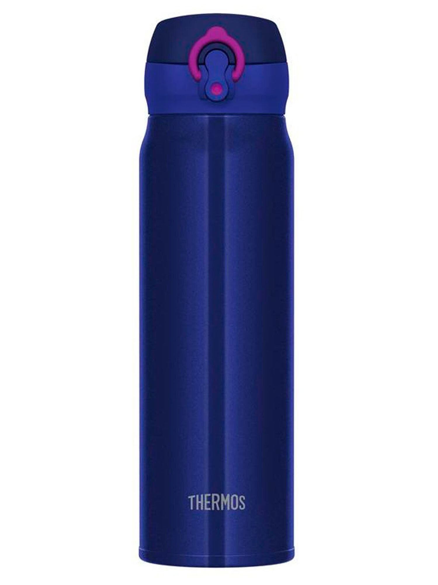 Термокружка Thermos JNL-604, 0.6л, синий [368577] - фото №9