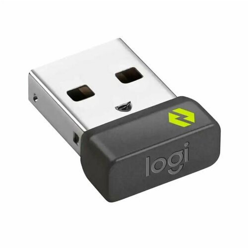 logi francesca 15 minute italian Беспроводной usb-приемник Logitech Logi Bolt (956-000011)