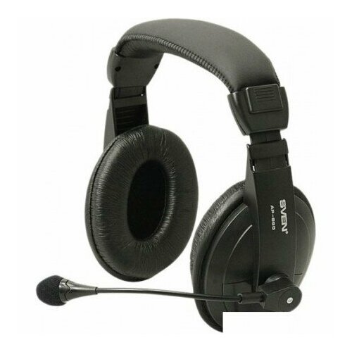 Наушники SVEN AP-860MV 85600₽