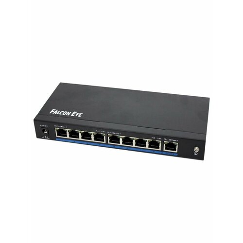 Коммутаторы Falcon Eye 833000₽