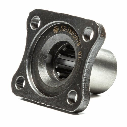 Фланец 52-1802078-А Китай 471₽