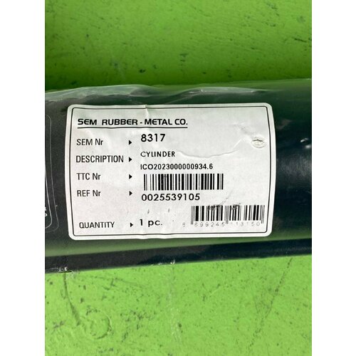 Цилиндр подъема кабины основной MB Actros MPII 30588₽