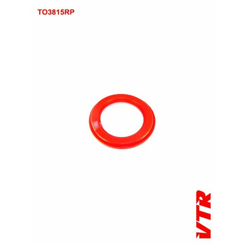 Полиуретановая проставка пружины передней подвески нижняя TO3815RP VTR 594₽