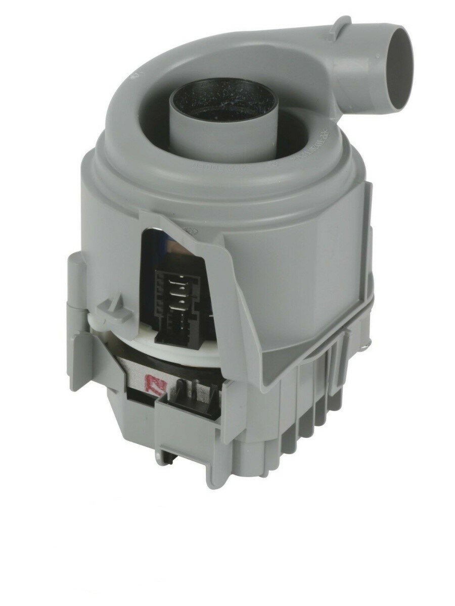 Циркуляционный насос 651956 для ПММ Bosch