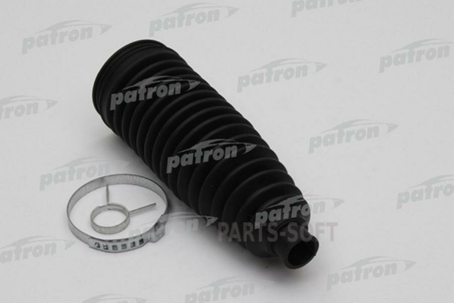 PATRON PSE6304 Пыльник рулевой рейки MAZDA: 3 04-, 5 05-