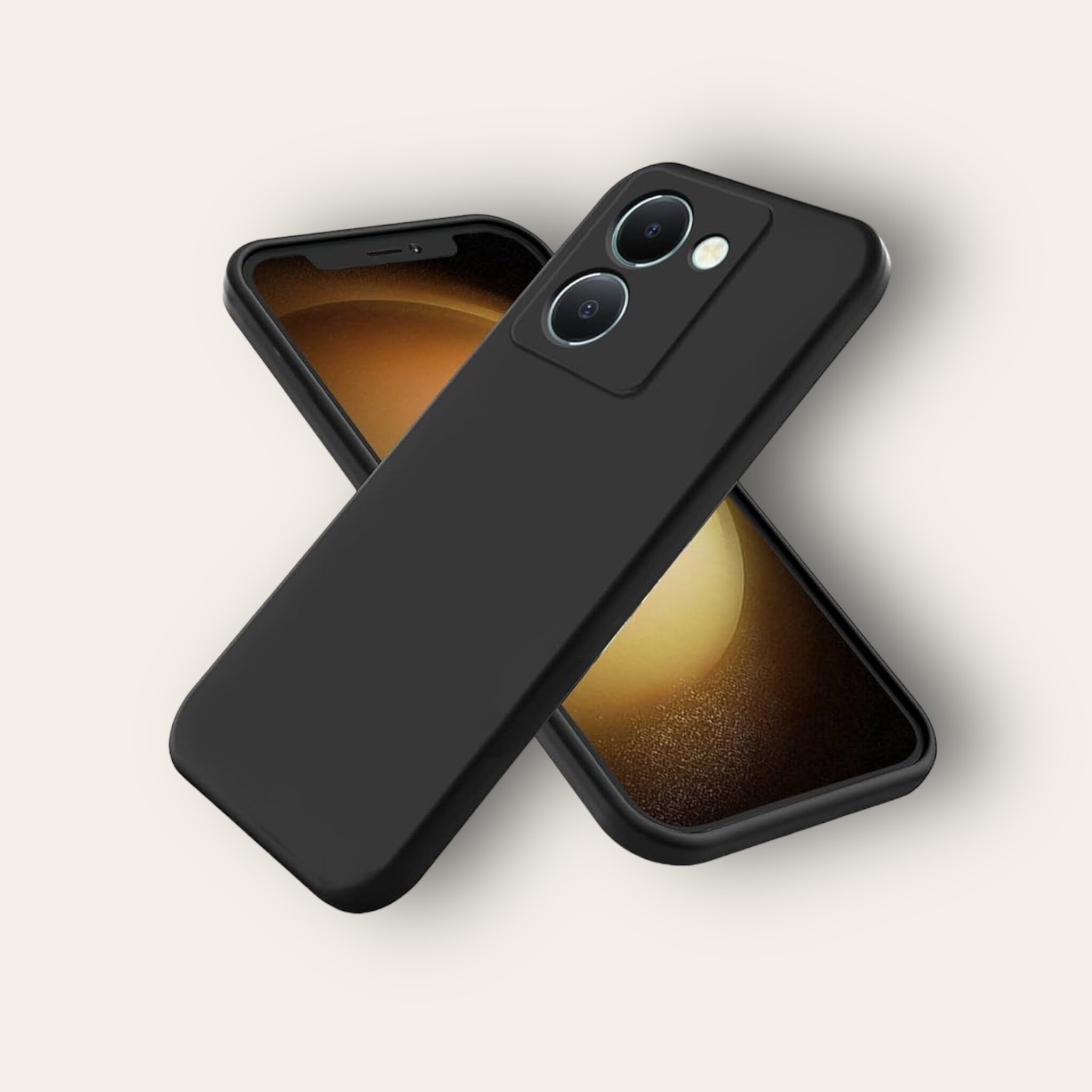 Чехол для Vivo Y36